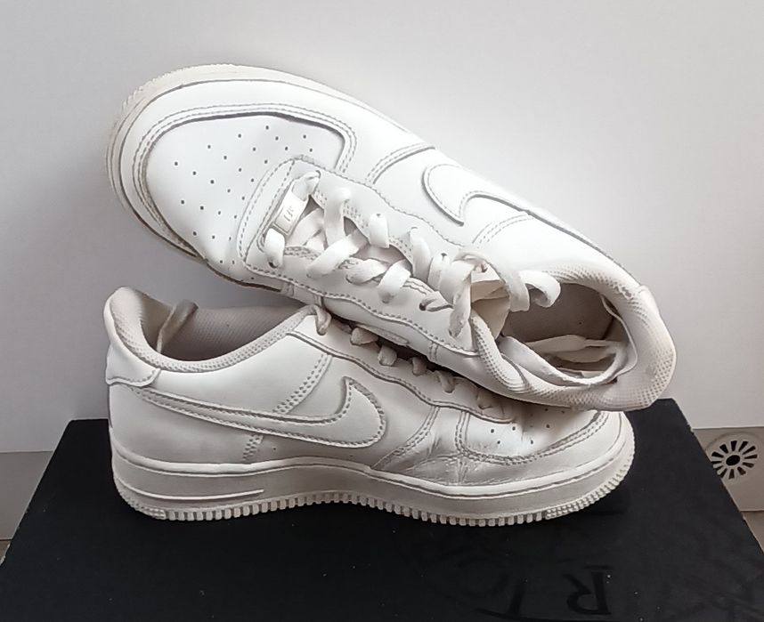 Buty damskie Nike Air Force rozmiar 38,5