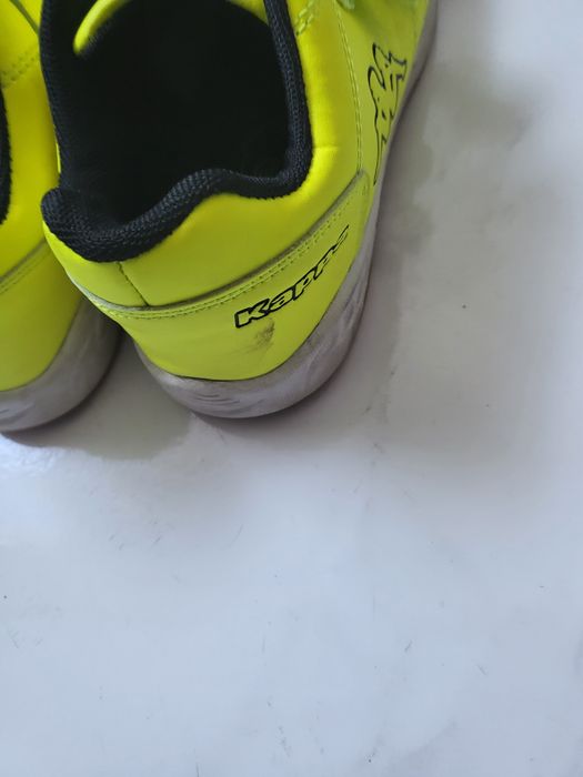 Obuwie sportowe Kappa 33