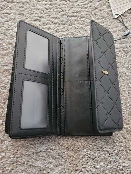 OCHNIK - Nowy z metką portfel damski!!!