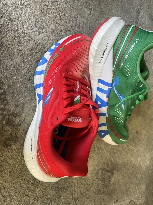 Sapatilhas Joma Running R 2000 Italia