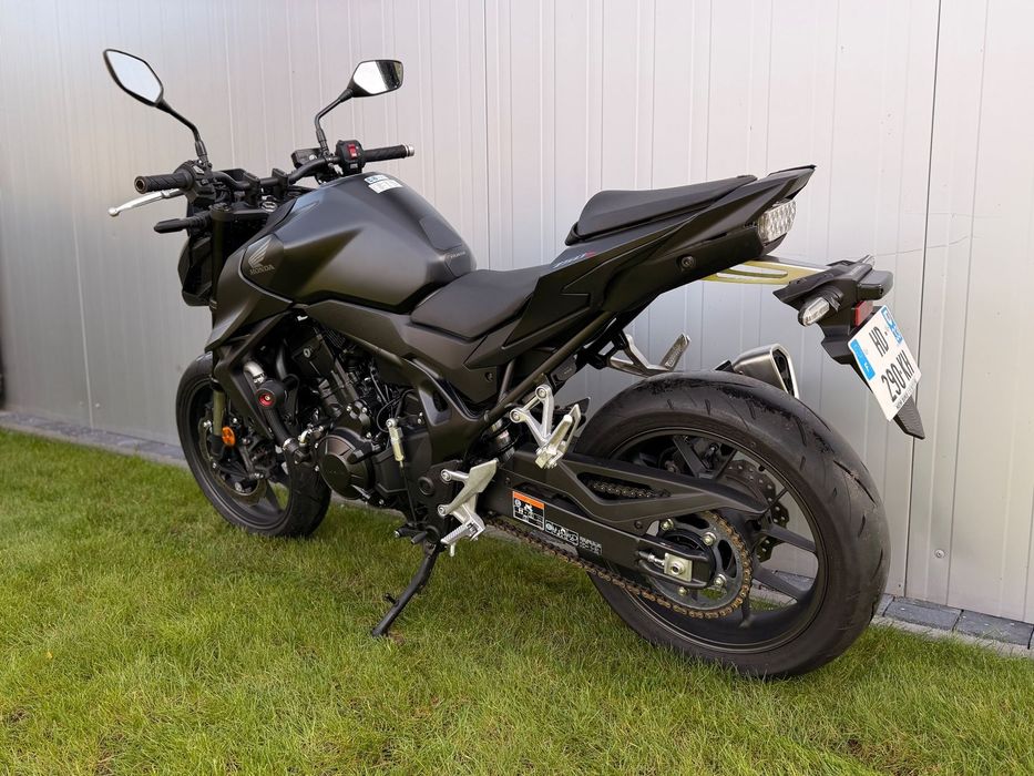 Honda