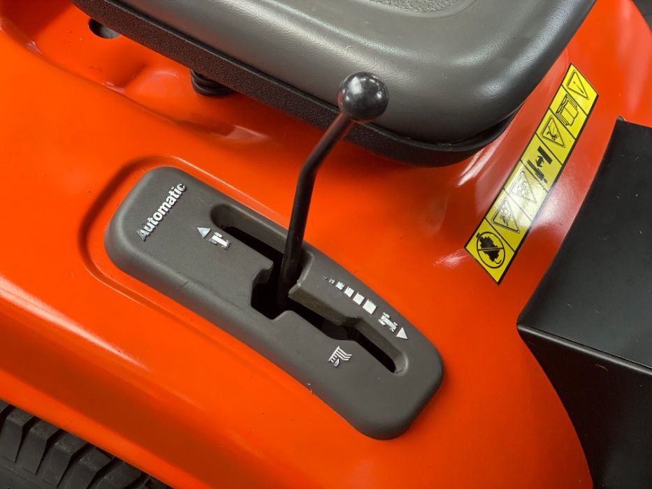 Traktorek Kosiarka HUSQVARNA CTH 191 / KOHLER 19 KM