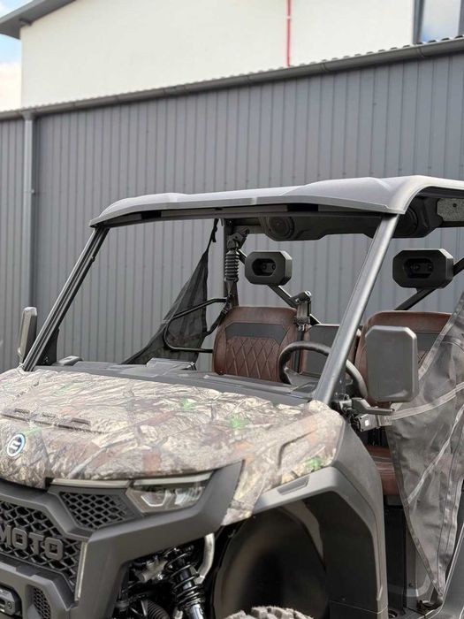 Мотовсюдихід CFMOTO UFORCE U10 PRO