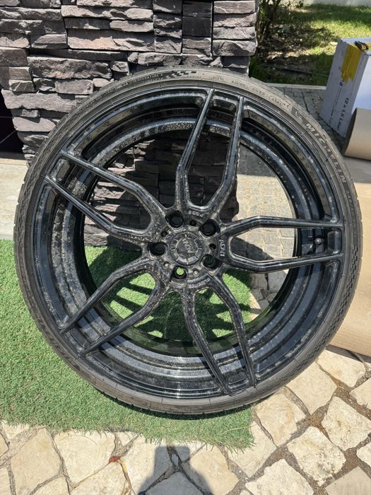 Jantes Ferrari ADV.1