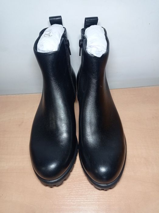 Жіночі ботильйони ECCO Modtray W 37р.