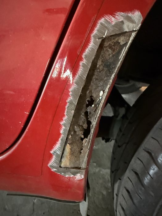 Mechanika samochodowa