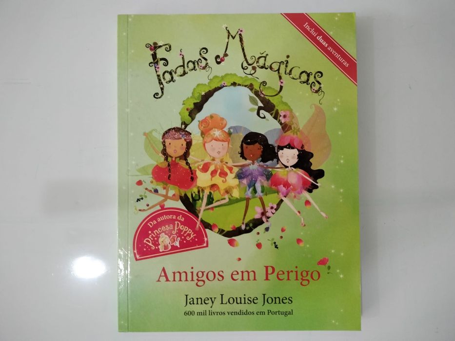 Livros para Crianças