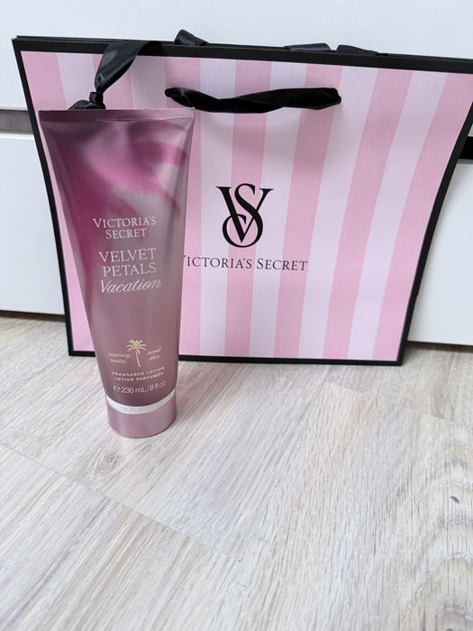 Victoria’s Secret balsam do ciala