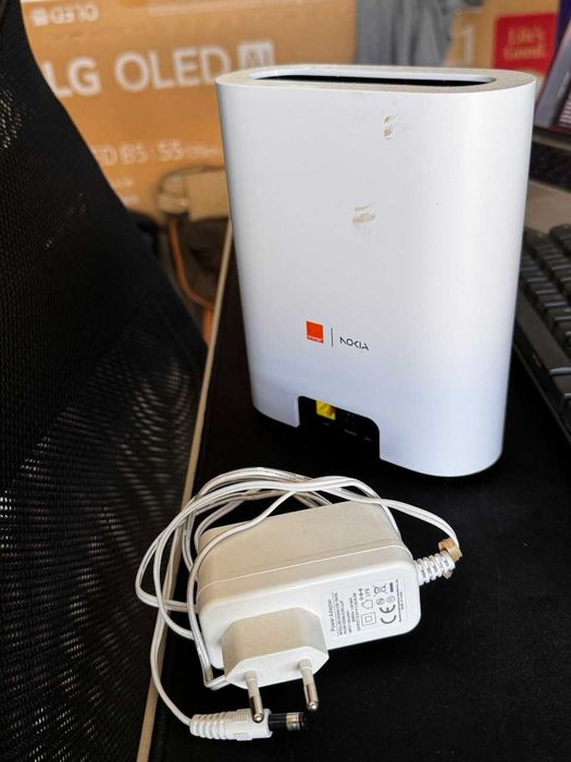 wifi Router 5G - compativel DIGI - Orange Flybox 2-5G