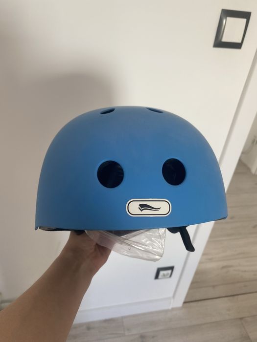 Kask dziecięcy Crivit