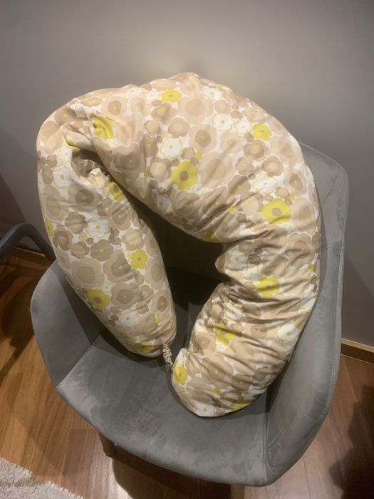 Almofada de Amamentação Jané