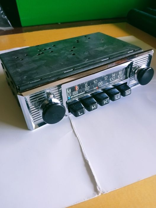 Auto  radios clássicos  Quadrante, bmw 1602 , bmw 2002