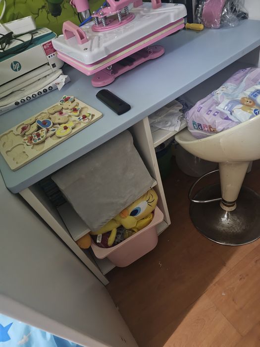 Mobília para quarto completo