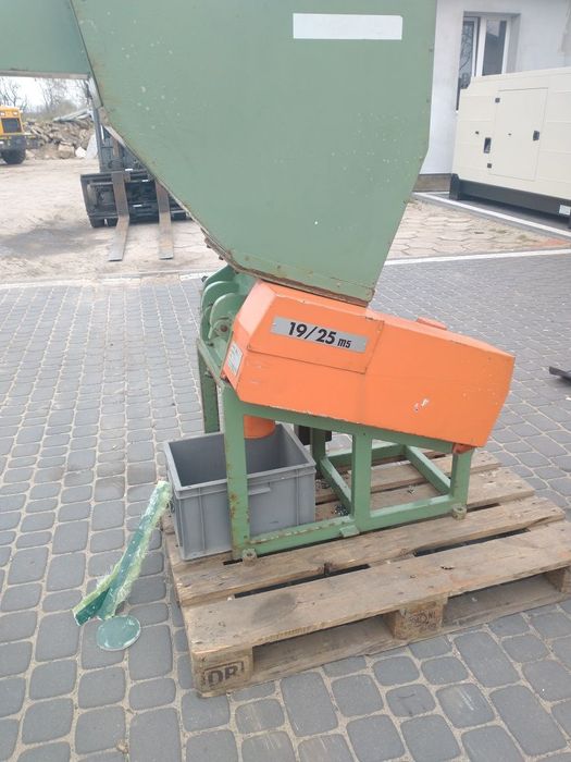 Sprzedam  rozdrabniacz