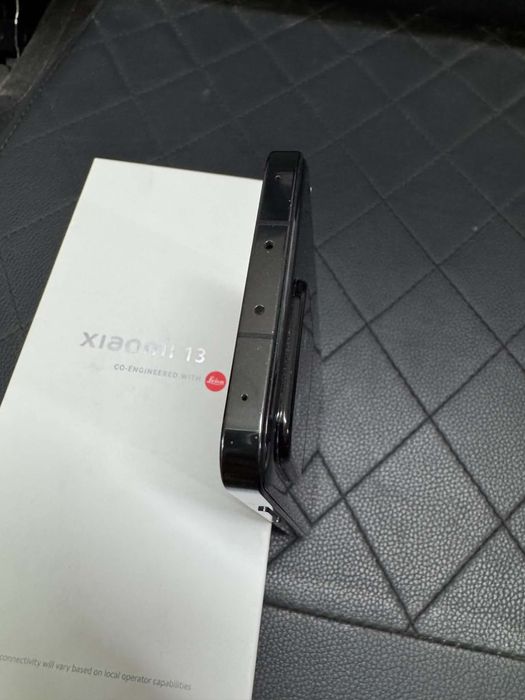 Xiaomi 13 5G.