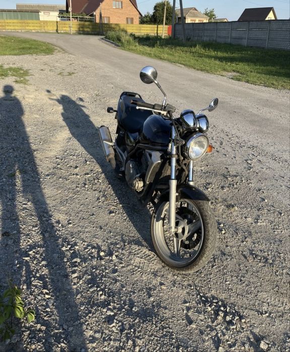 Kawasaki er 5 1997