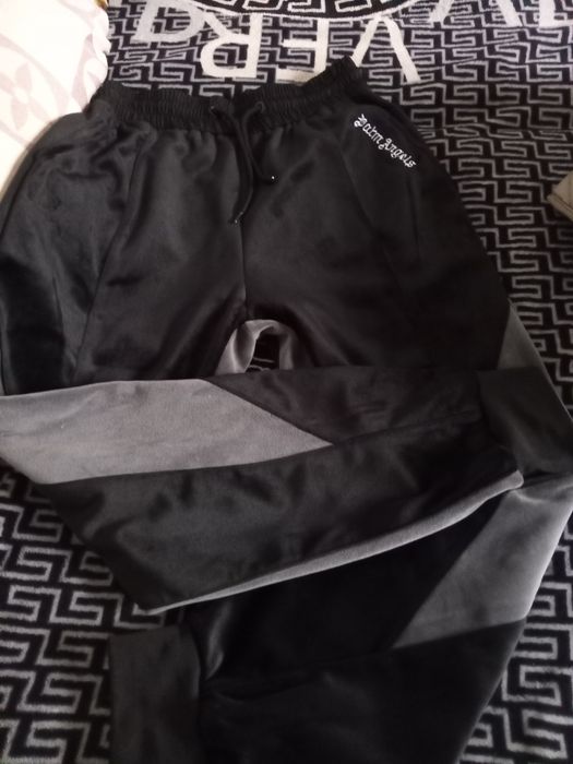 Спортивные штаны Монклер Palm Ang