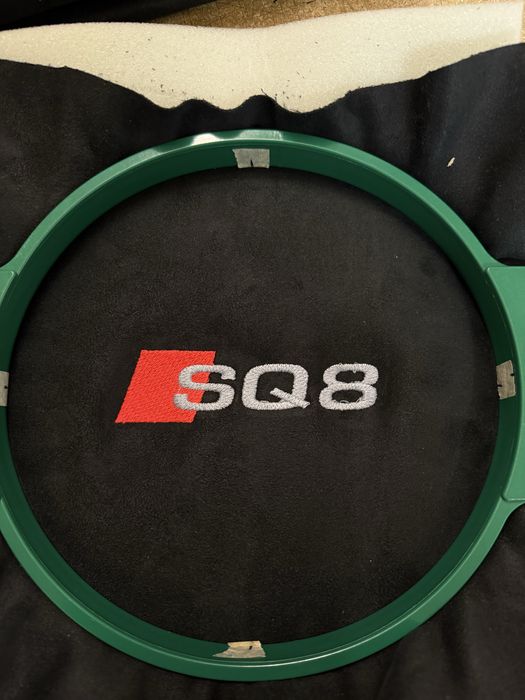 Haft Komputerowy, Logotypy, Naszywki – Odzież Robocza i Reklamowa