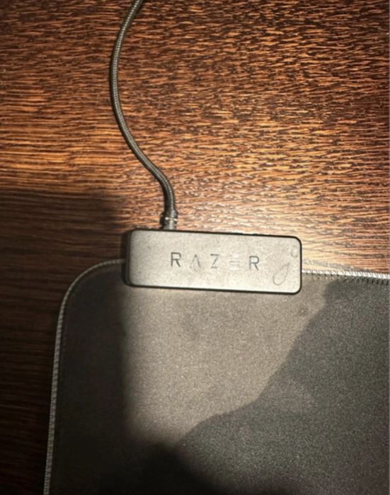 Razer Goliathus Extended Chroma