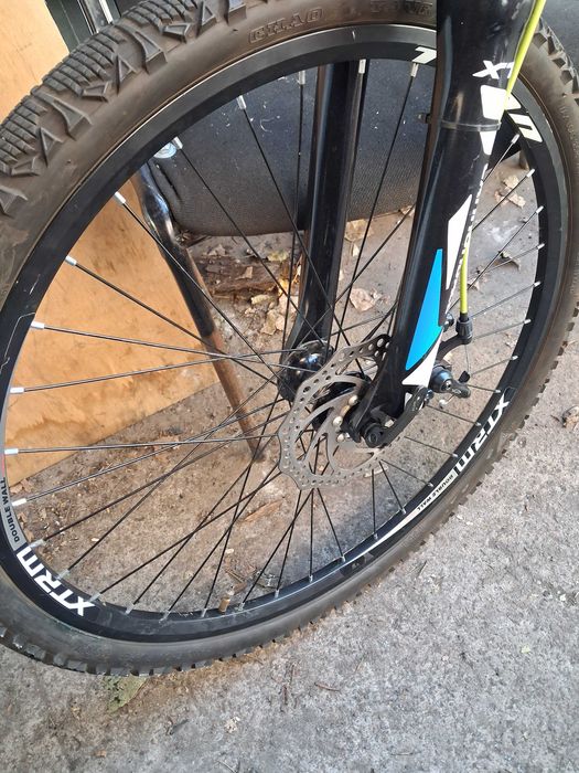 продам 27.5 cannandale Restyling