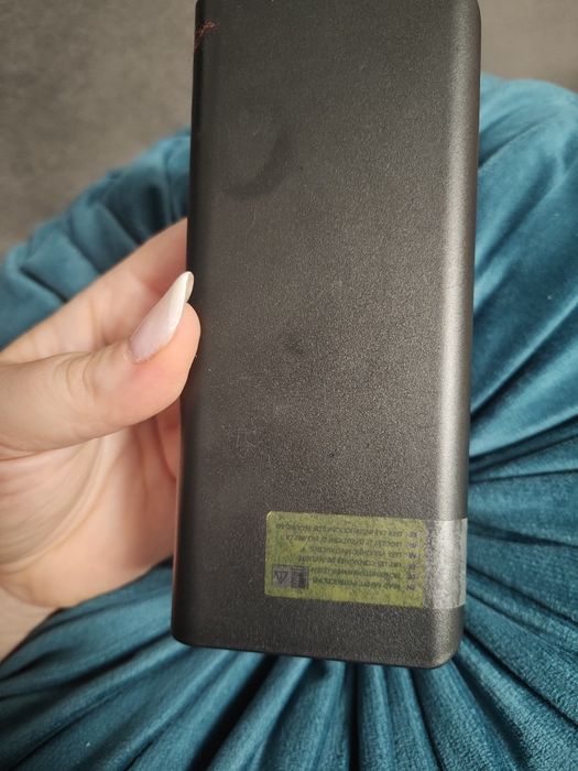 Powerbank Trust 10.000 mAh