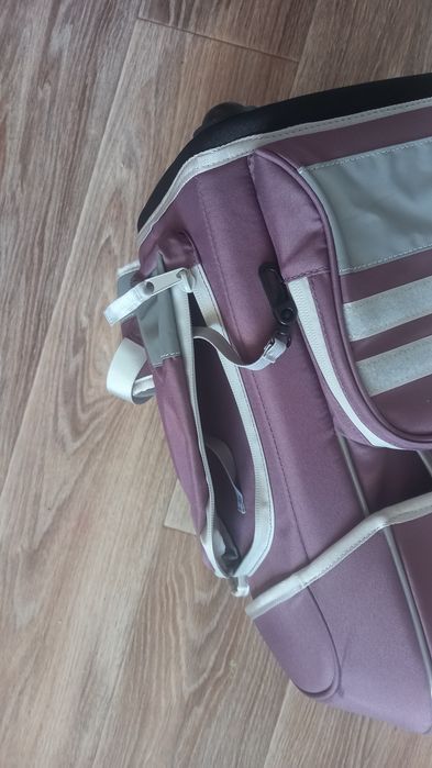 Каркасный рюкзак Tonton 1-4 класс+ торба для обуви