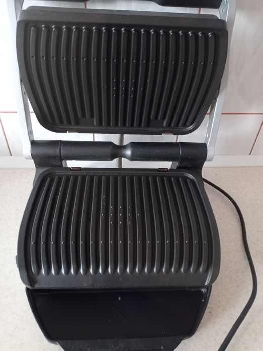Электрогриль Tefal OptiGrill