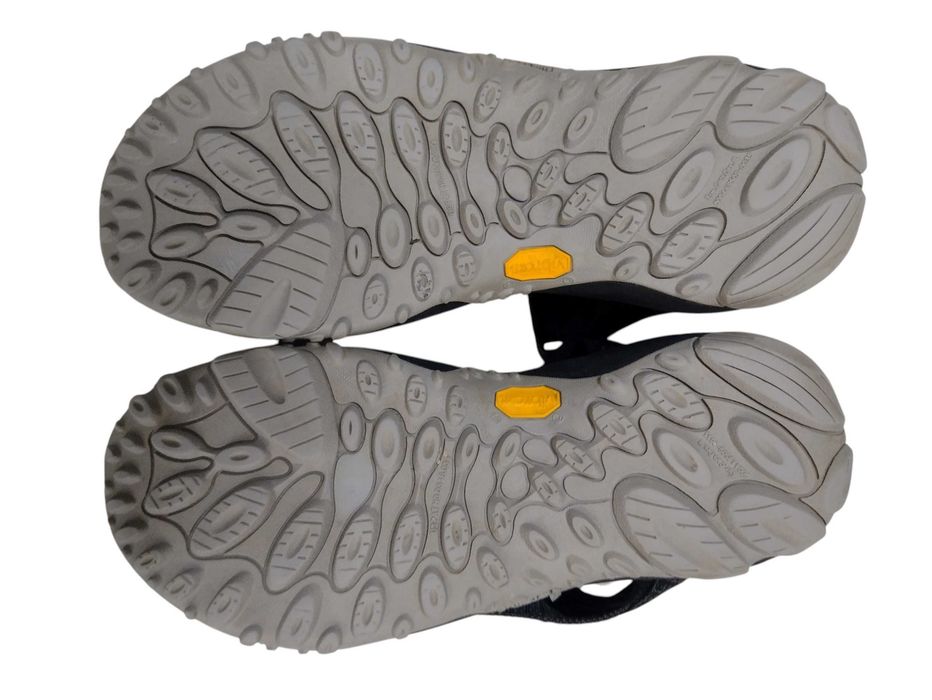 męskie sandały Merrell 44