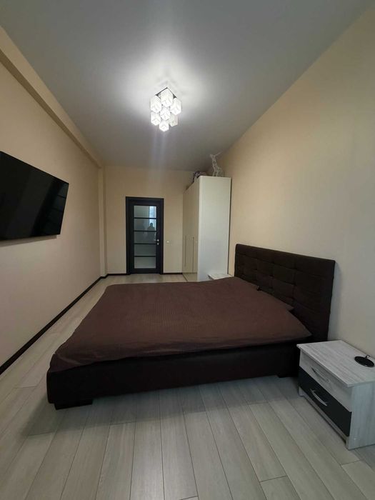 Продажа квартиры 49м2 ЖК Балакирева Павлово Поле 23 Августа - View 2