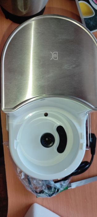 Moulinex clickchef hf452110  робот кухонний, багатофункціональний