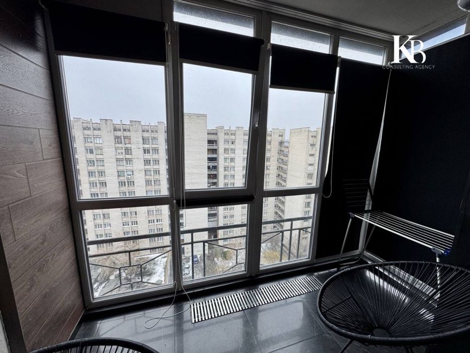 Продам квартиру на Победе