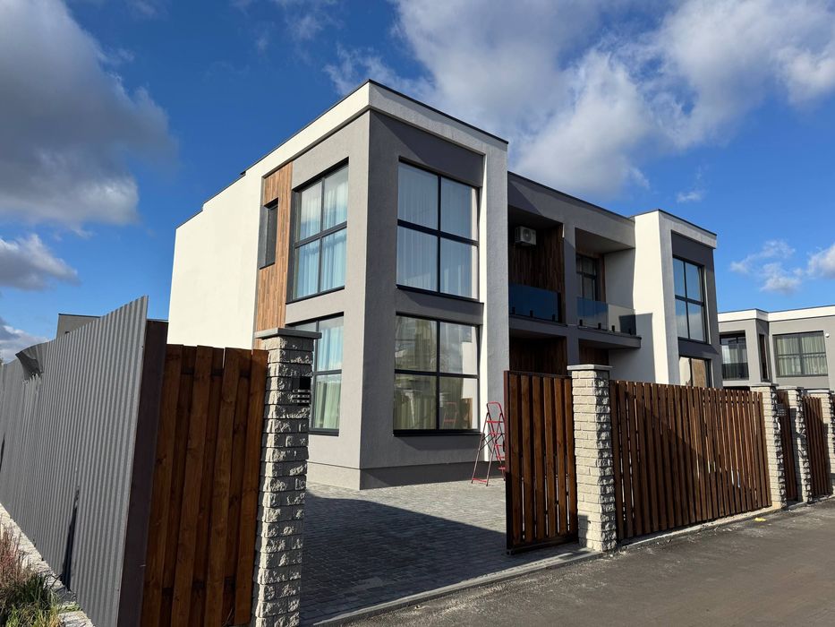 Дом по адресу ул. Заречная (площадь 136 м²) - Atlanta.ua - фото 24