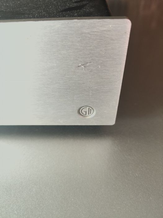 Condicionador de rede Isotek Vision G2  Isotek MiniSub G2 com cabo Isotek  PayPal buyer protection