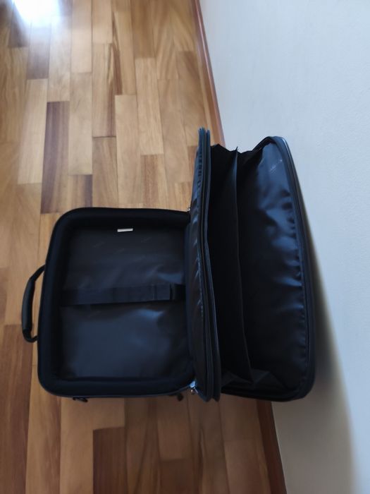 Mala viagem Alt.0.56 lar.0.43 prof. 0.18 cabine