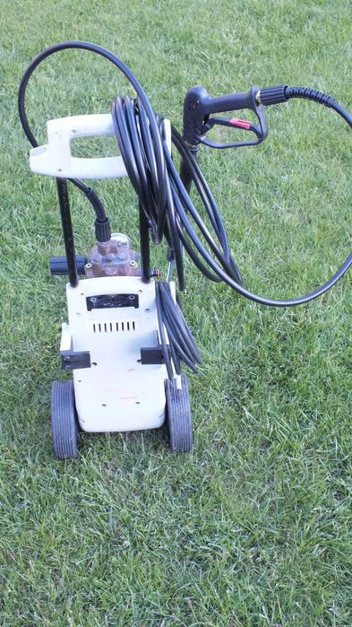 Myjka ciśnieniowa karcher Kranzle 125 - Łódź