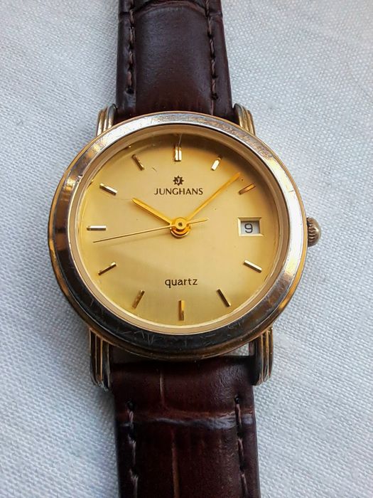 Junghans kal. 400.111