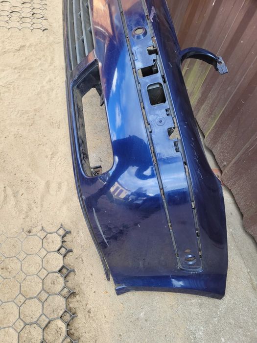 Zderzak przód przedni vw GOLF IV 4