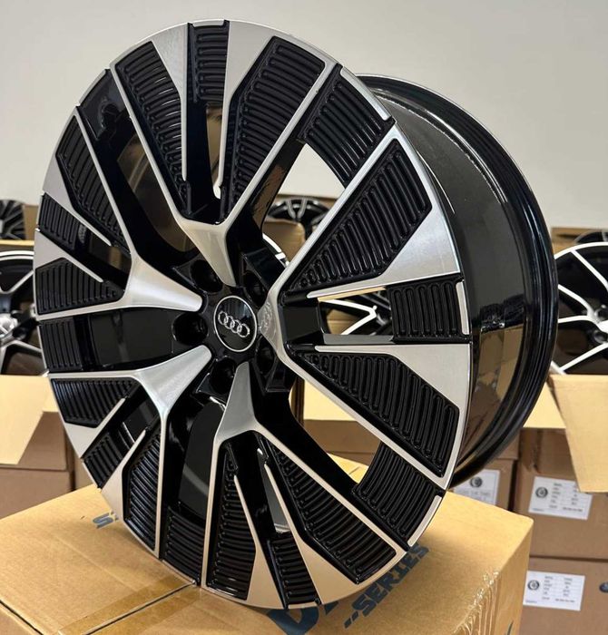 Нові диски R20 5×112 Skoda Vw Audi Mercedes / Магазин / Відправка без предоплати / арт1031