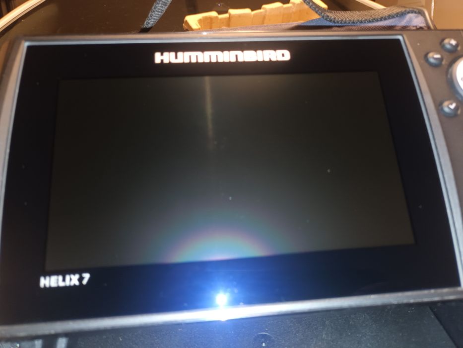 Humminbird Helix 7