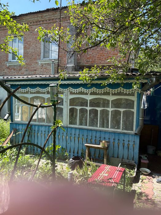 продам квартиру смт Кожанка, Фастівський район - View 4