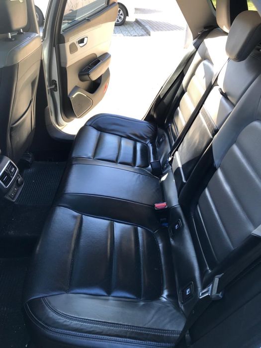 Renault Talisman Sport Tourer 160cv Initiale Paris