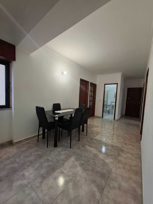 Quarto Casal - Carregado