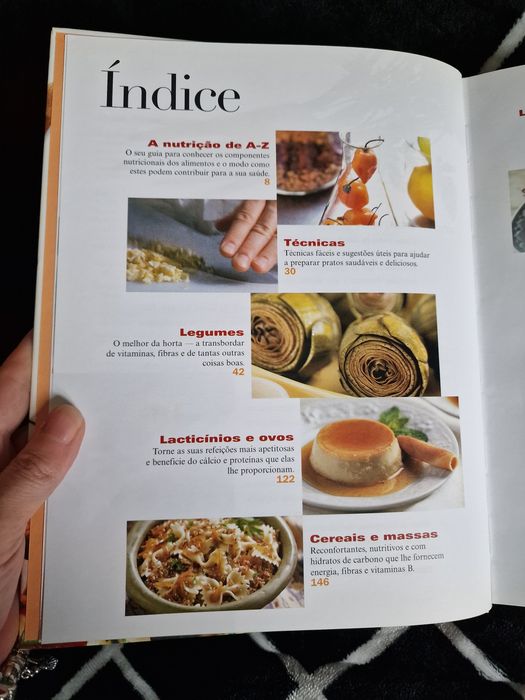 Comer Bem, Viver Bem 500 Receitas Deliciosas Feitas com Alimentos Saud