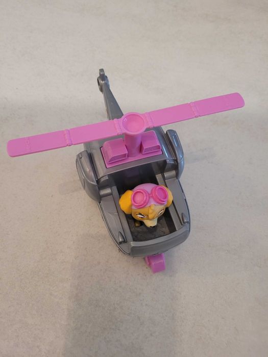 Skay psi patrol     .