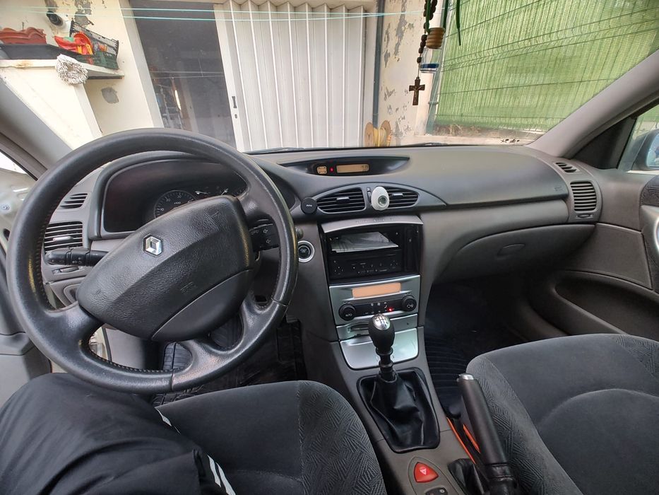 Renault laguna 1.9 disel
