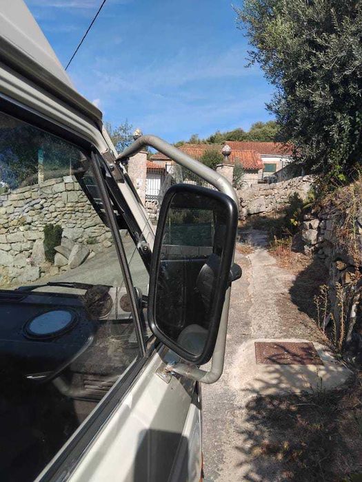 Wolksvagen Westfalia T3 Bom Estado