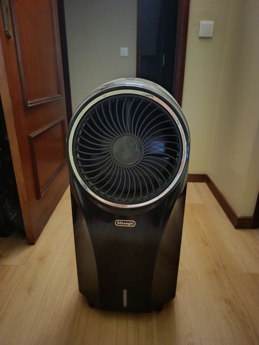 Climatizador Dilomgui