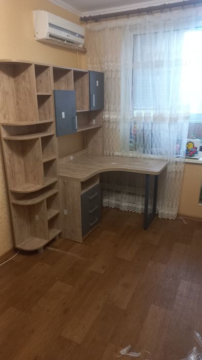 Дитячі меблі від виробника | Шафи, комоди, столи
