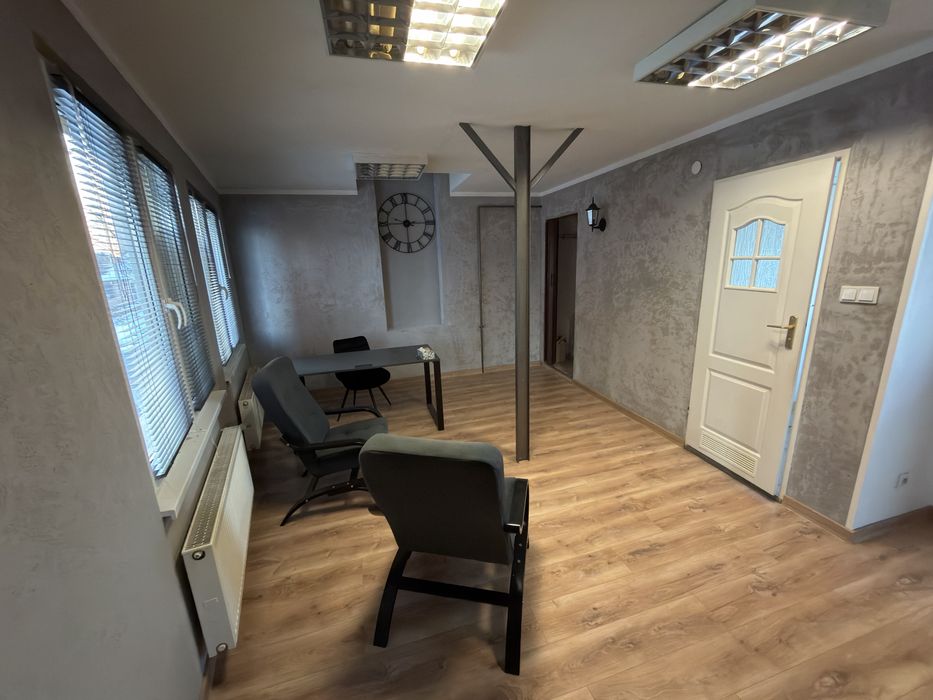 Lokal usługowy na wynajem