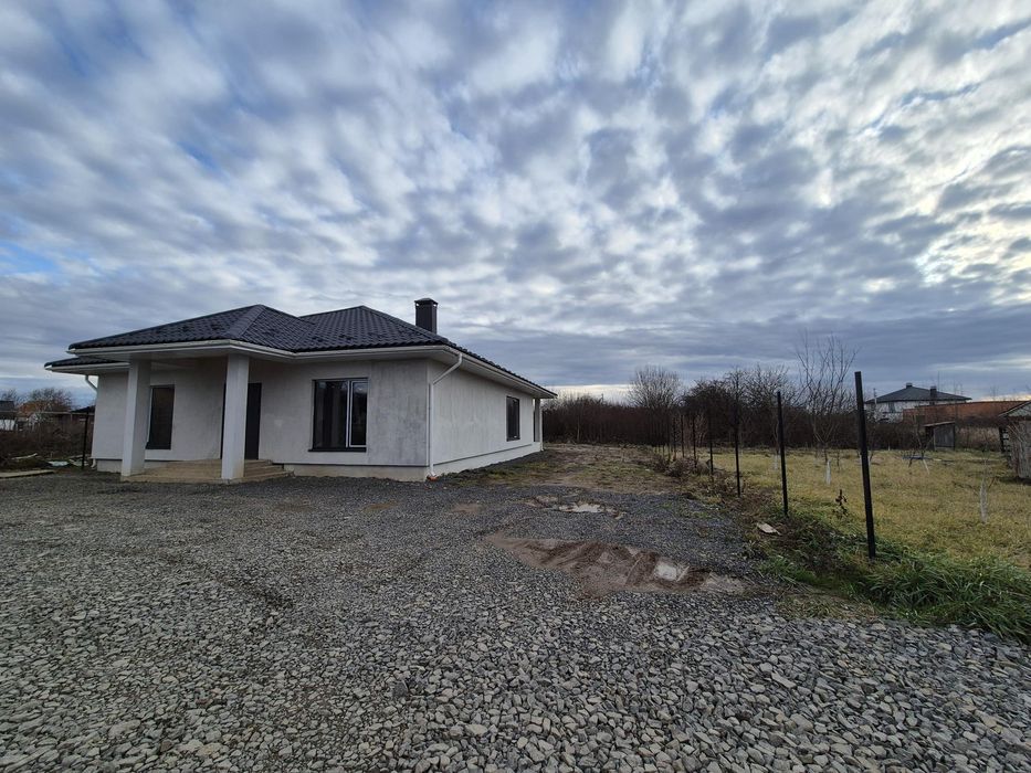 Будинок в Садовому районі без комісії АН